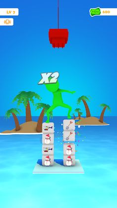 Rescue Matching - Screenshot 4