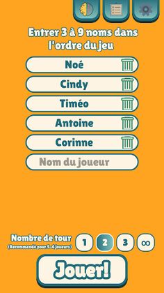 Kazmo - Screenshot 2