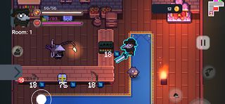 Last Dungeon - Screenshot 3