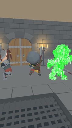 Simulation Confirmed - Screenshot 2