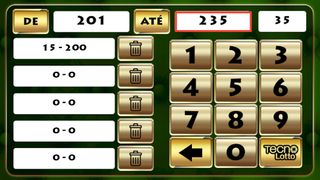 Tlotto - Screenshot 2