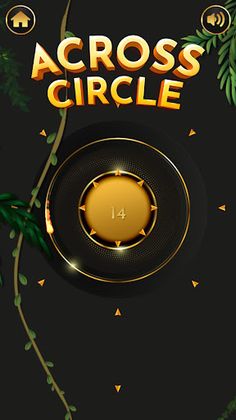 Across Circle - Screenshot 4