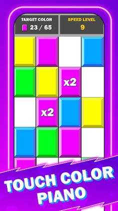 Cat Piano - Tiles Game
 - Screenshot 4