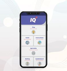 IQ Test Plus - Screenshot 2