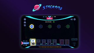 Stackamo - Screenshot 3