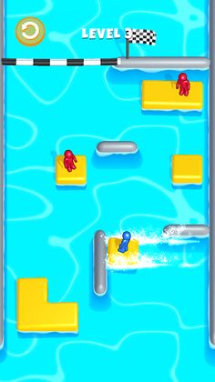 Moving Grounds - Screenshot 1