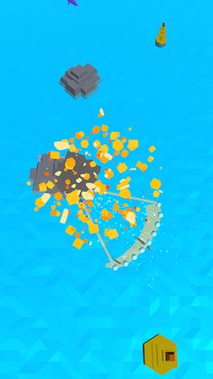 Big Fishing - Screenshot 4