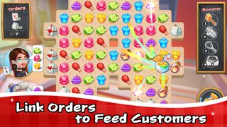 Chef Emma: Tasty Travels - Screenshot 3