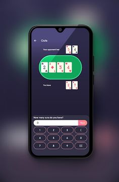 ATHYLPS - Poker Outs, Poker Od - Screenshot 3