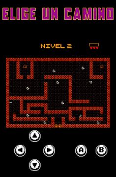 Imya Dungeon - Screenshot 2