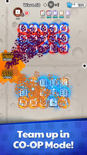 Random Dice Defense : PvP TD - Screenshot 2