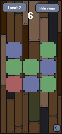 Color Row - Screenshot 3