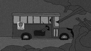 Escape from the Island - Dark  - Screenshot 1