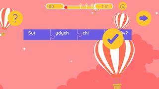 Brawddegau - Screenshot 2