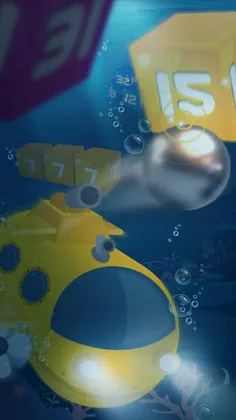 Sea Block - Brick Breaker - Screenshot 1