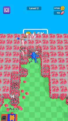 Digging Fever - Screenshot 3