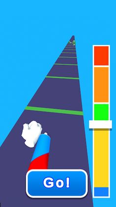 Tooth Paste Challenge - Screenshot 1