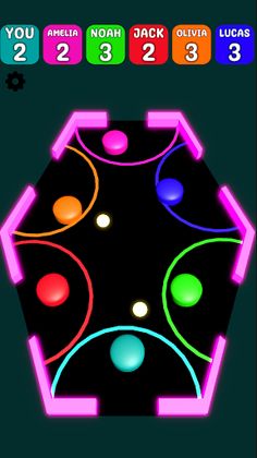 Hockey Arena - Screenshot 4