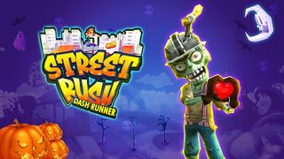 Street Rush: Dash Runner Games - Screenshot 1