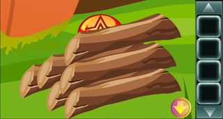 Kavi Escape Game 122 - Screenshot 3