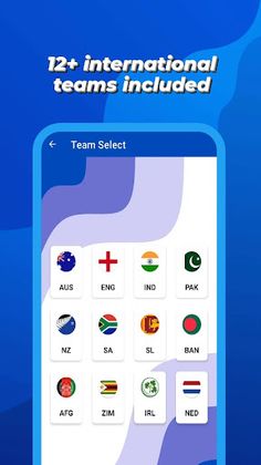 Cricket Masters Journey - Screenshot 4