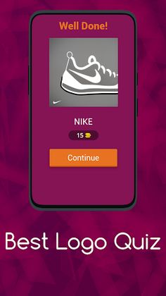 Guess the Logo Quiz - Screenshot 2