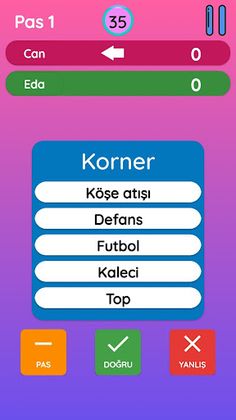 Tabu Dünyası - Screenshot 4