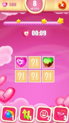 Love Memory - Screenshot 4