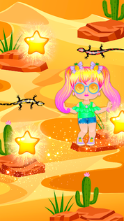 Princess Star: Games for girls - Screenshot 4
