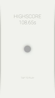 Avoid It - Screenshot 1