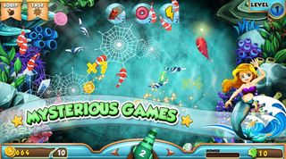 Fishing Shoot - Screenshot 2