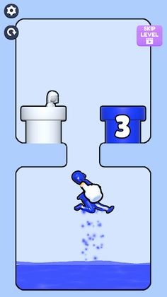 Tidying Jelly - Screenshot 2