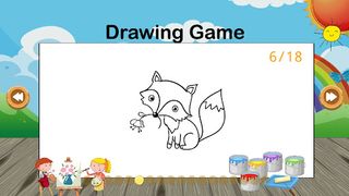 Drawing Game - Screenshot 2