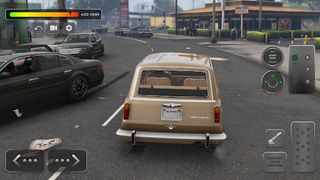 2102: русские автомобили ВАЗ - Screenshot 2