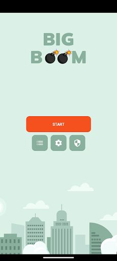 Bomb Catcher - Screenshot 1