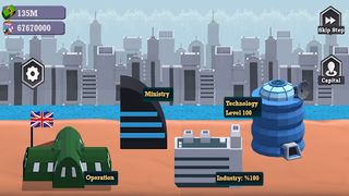 European Conquest - ww3 Mode - Screenshot 2