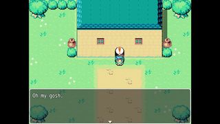 Pumpkin Farmer - Screenshot 3