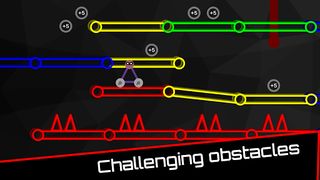 Rolling Machine - Screenshot 2