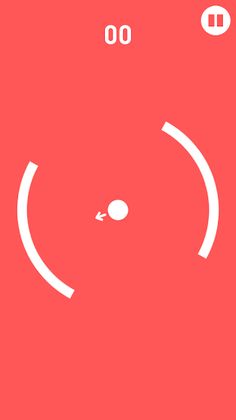 Cannon Ball Crusher Shooting B - Screenshot 2