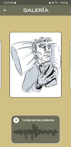 GZ: Elige Tu Aventura - Screenshot 4