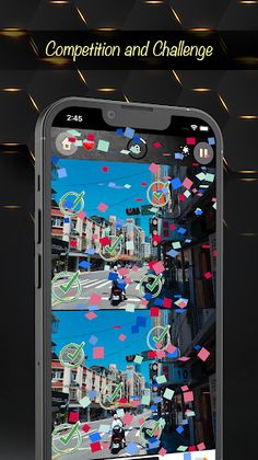 Spots The Differences - Screenshot 3