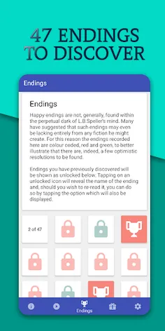 Serum - Screenshot 2