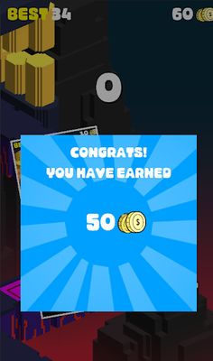 Tap Escape - Screenshot 4