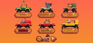 SuperBolidos - Screenshot 2