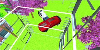 Car Racing Buzz - Screenshot 2