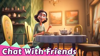 Mother Simulator Twin Baby 3D - Screenshot 1