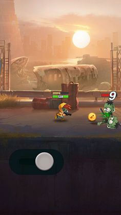 Beachhead Blitz - Screenshot 2