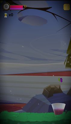 Blend - Screenshot 2