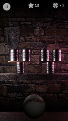 Can Hit & Smash - Screenshot 2