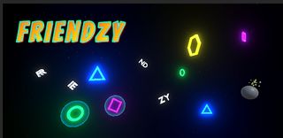 Friendzy - Screenshot 1